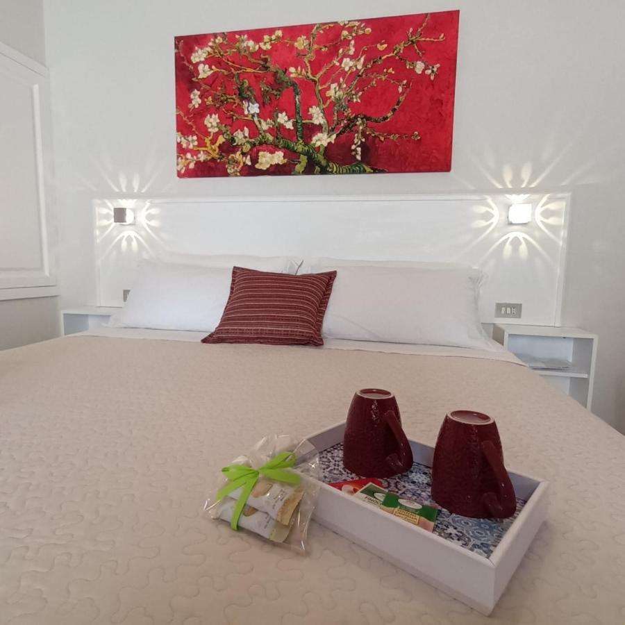 Dimora Mazzini - Salento Selection Bed & Breakfast Tuglie Exterior photo