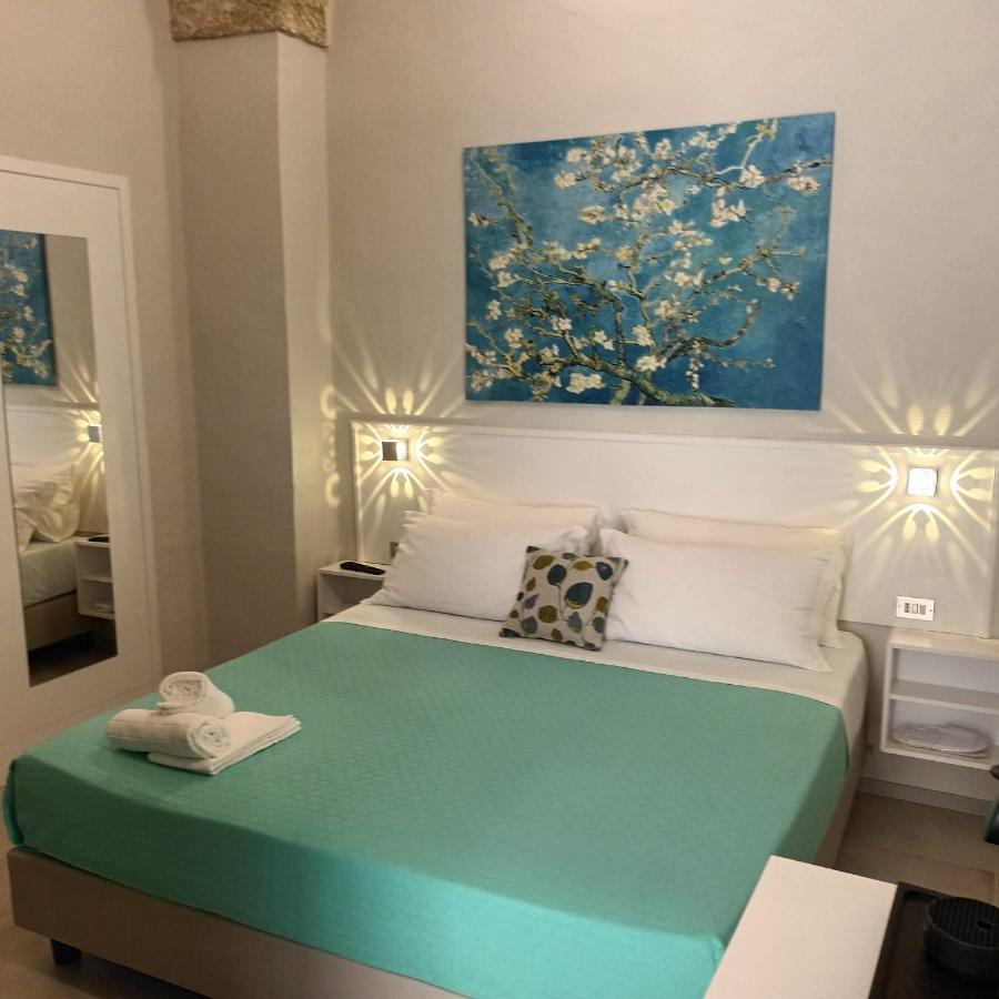 Dimora Mazzini - Salento Selection Bed & Breakfast Tuglie Exterior photo