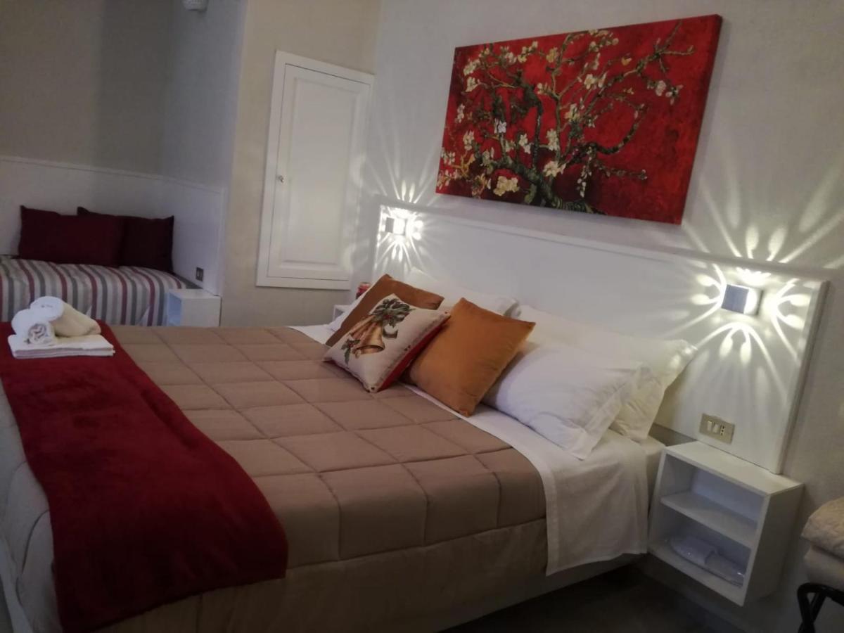 Dimora Mazzini - Salento Selection Bed & Breakfast Tuglie Exterior photo