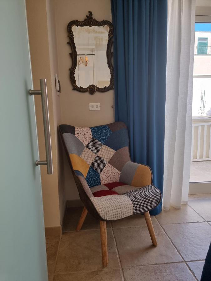 Dimora Mazzini - Salento Selection Bed & Breakfast Tuglie Exterior photo