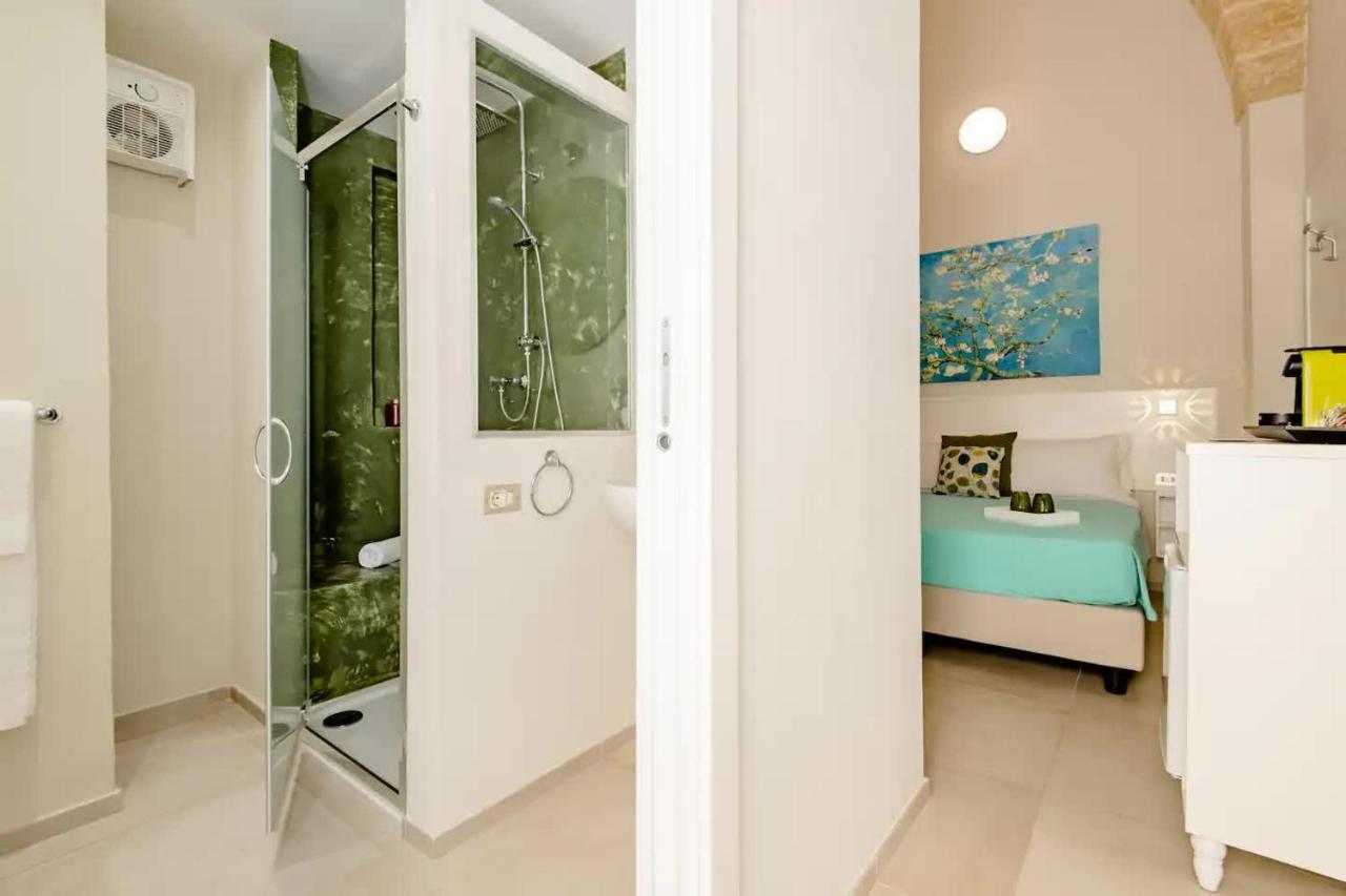 Dimora Mazzini - Salento Selection Bed & Breakfast Tuglie Exterior photo